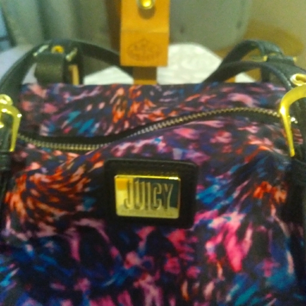 Juicy Couture Shoulder Bag